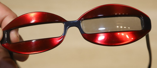 Vintage sonnenbrille - vintage,