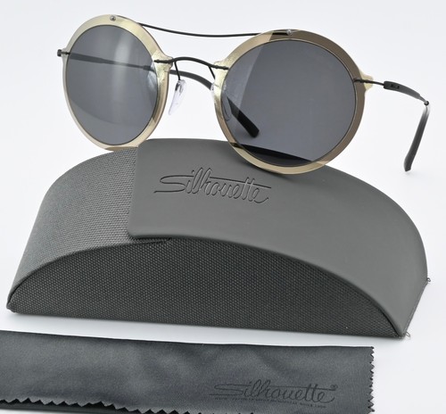 Silhouette sonnenbrille - silhouette,