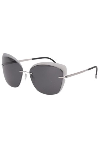 Silhouette sonnenbrille damen - silhouette,
