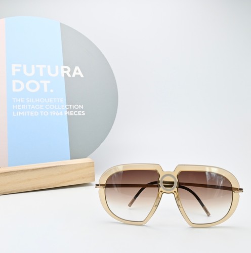 Silhouette sonnenbrille futura - silhouette,
