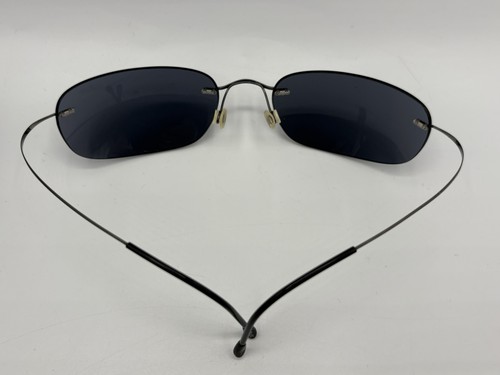 Vintage silhouette m0502 - vintage,