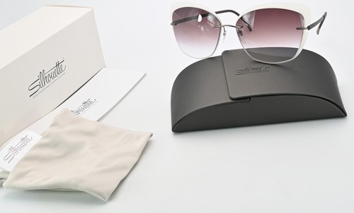 Silhouette sonnenbrille accent - sonnenbrille,