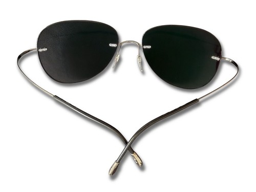 Silhouette sonnenbrille herren - silhouette,