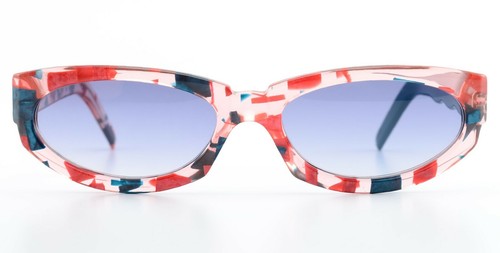 Silhouette sonnenbrille 9107 - silhouette, m
