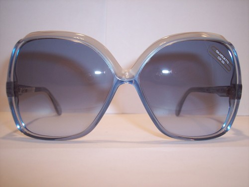 Vintage-Sonnenbrille/Sunglasse
