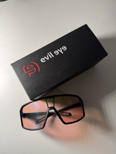 Evil eye roadsense - , black