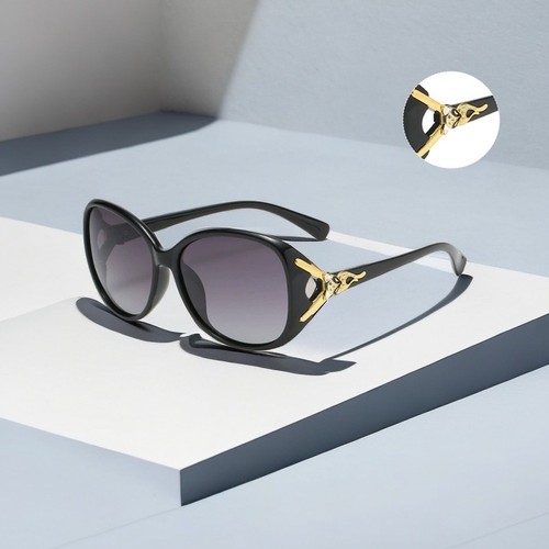 Damen sonnenbrille uv375 - sonnenbrille,