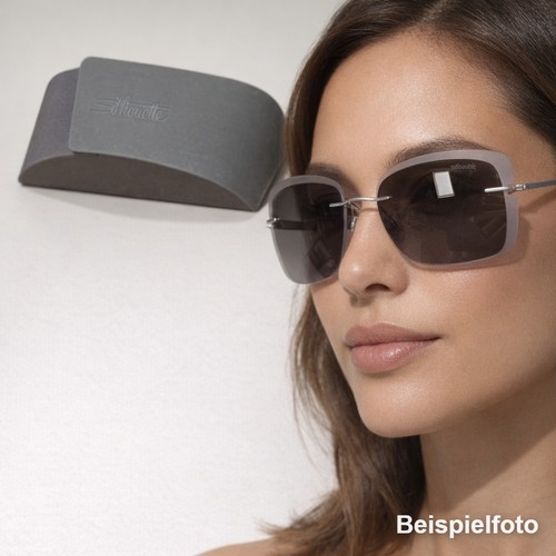 Silhouette accent shades 8165 - accent,