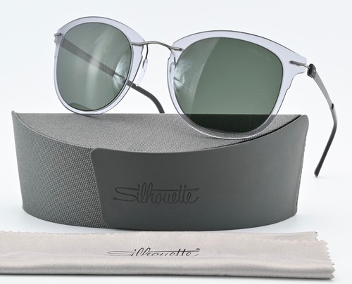Silhouette sonnenbrille - silhouette,