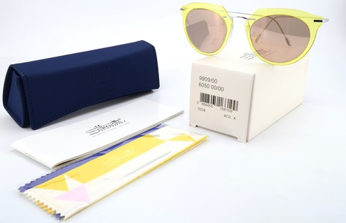 Silhouette sonnenbrille 9909 - silhouette,