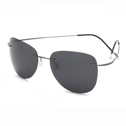 Polarisierte sonnenbrille - polarisierte,