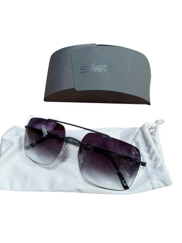 Silhouette sun 8708 75 - silhouette,