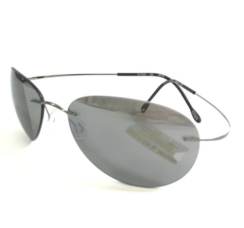 Silhouette sonnenbrille m8568 - silhouette,