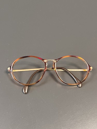 Vintage silhouette schildplatt - vintage,
