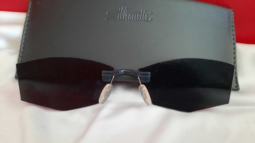 Original silhouette style - silhouette,