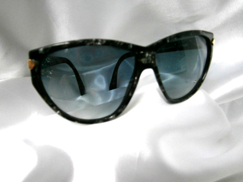 Damen modell sonnenbrille - damen,