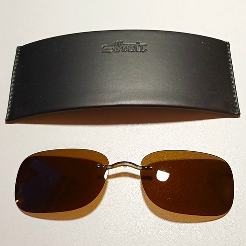 Silhouette damen sonnenbrille - damen,