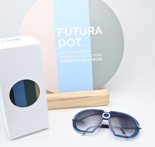 Silhouette sonnenbrille - ,
