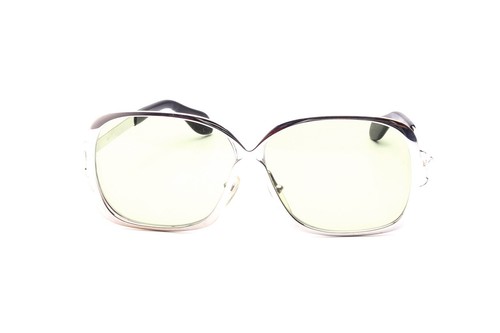 Sonnenbrille chrom silhouette - sonnenbrille,