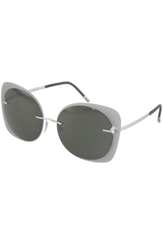 Silhouette sonnenbrille damen - sonnenbrille,