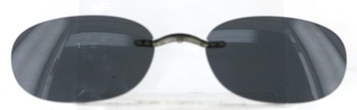 Silhouette sonnenclip 7588 - silhouette,