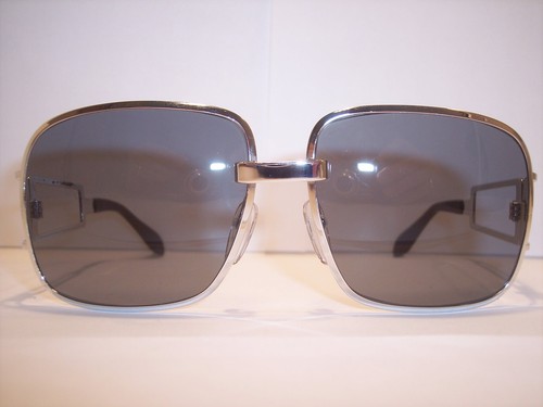Vintage-Sonnenbrille/Sunglasse