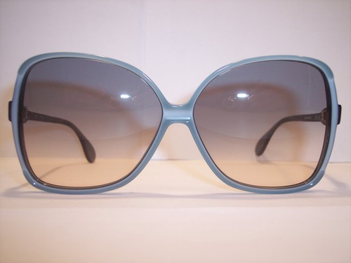 Vintage-Sonnenbrille/Sunglasse