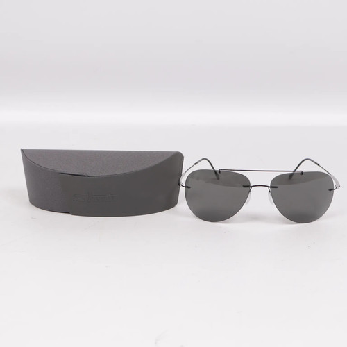 Silhouette sonnenbrille - silhouette,,