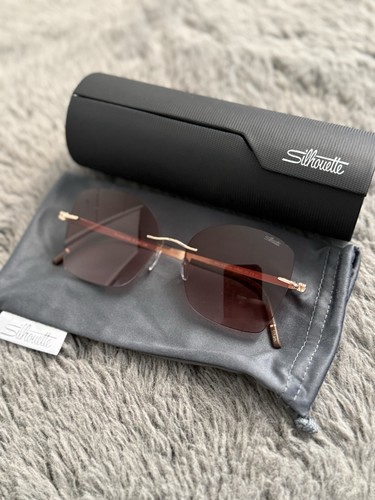 Silhouette damen sonnenbrille - damen,
