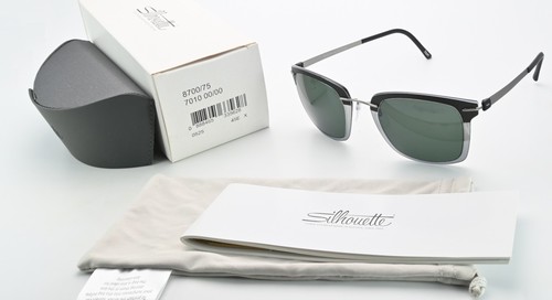Silhouette sonnenbrille - silhouette,