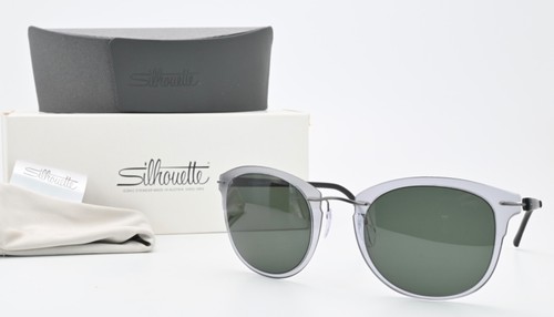 Silhouette sonnenbrille 8701 - sonnenbrille,