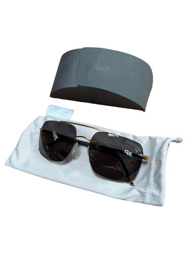 Silhouette sun 8708 75 - sun,