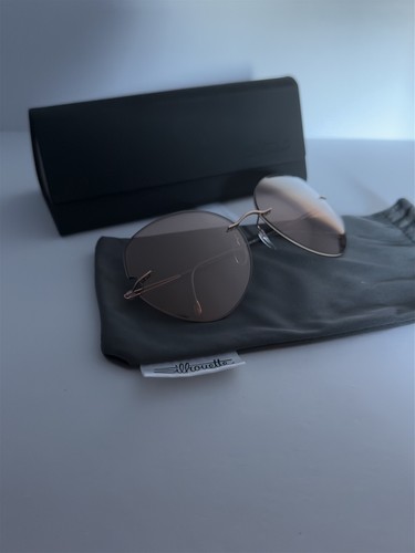 Silhouette eyewear - silhouette,
