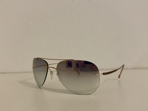 Silhouette sonnenbrille - silhouette,