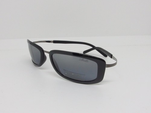Silhouette sonnenbrille m4049 - silhouette,