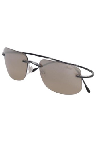 Silhouette sonnenbrille herren - sonnenbrille,