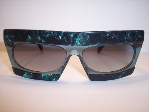 Vintage-Sonnenbrille/Sunglasse