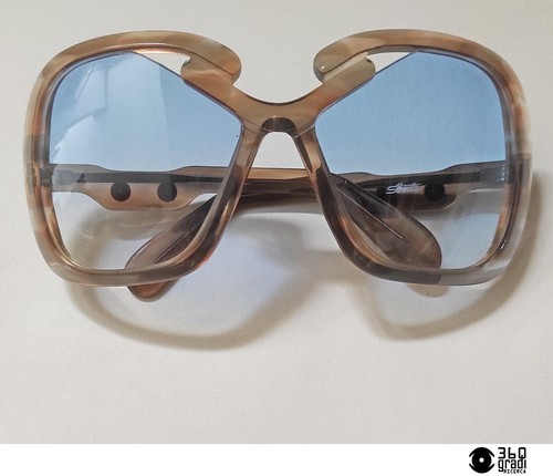 Silhouette 568 vintage - 568,